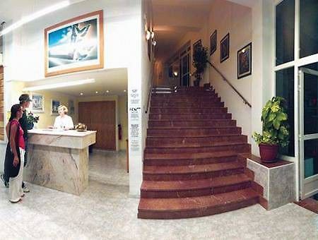 Aparthotel Catalina San Antonio  Nội địa bức ảnh